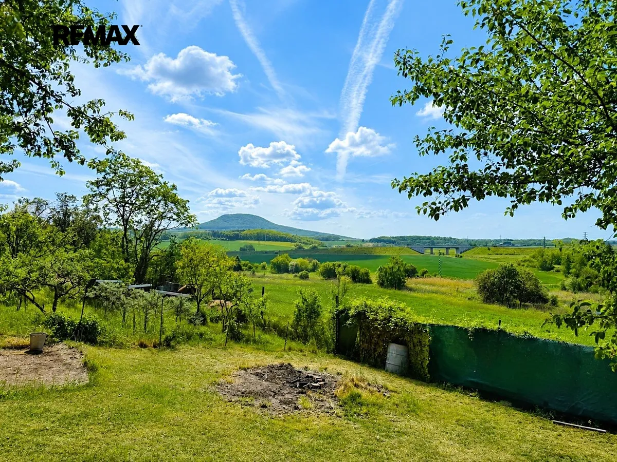Prodej chaty 25 m², pozemek 356 m²